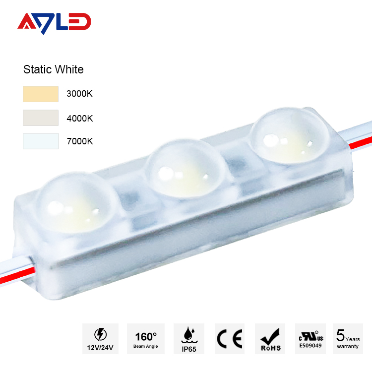 Modul Light